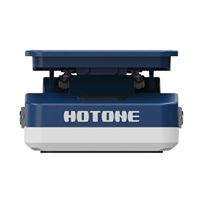 Hotone SP-21 Wong Press Volume / Expression / Wah Pedalı